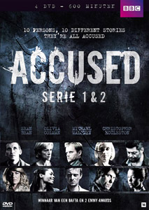 Accused (Complete Series 1 & 2) - 4-DVD Set  (DVD)